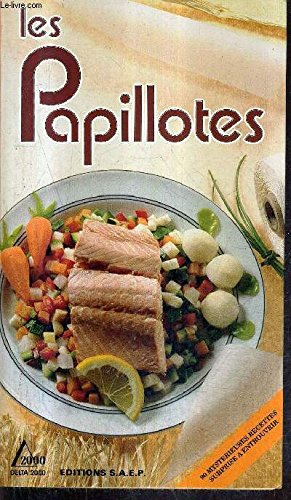 Les papillotes
