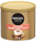 NESCAFÉ Cappuccino Unsweetened Taste Instant Coffee 1kg Tin, Packaging may vary