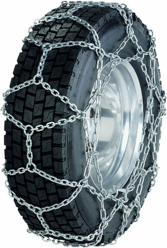 Ottinger 262458 Marathon-E Schneeketten für 4 x 4, SUV, Omnibusse, Leicht-LKW und LKW
