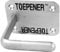 Toepener - Hands Free Door Opener