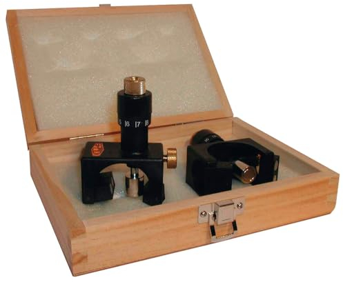 Magnet-Hobelmesser Einstell-Lehre BRÜCK