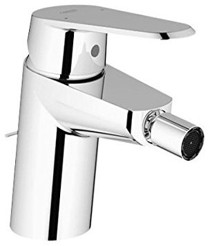 GROHE Concetto – Bidet Eurodisc Cosmo monom. chaîne