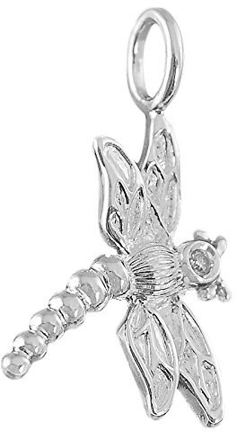 Thomas Sabo SD_PE0015-153-14 Anhänger Libelle Sweet Diamonds