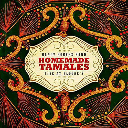 Homemade Tamales - Live at Floores