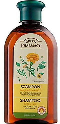 Green Pharmacy Ringelblume Shampoo 350ml