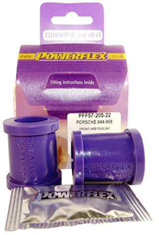 Powerflex PFF57-205-22 Performance Polyuretan Buchsen
