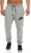 Nike Air AW77 Heritage Fleece Cuffed Herren Trainingshose Farbe: Grau; Größe: S