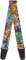 buckle-down Gitarrengurt 34-60 Muppets Postage Stamps Stacked