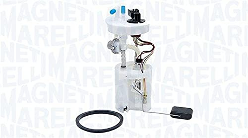 Magneti Marelli 519700000172 Kraftstoffpumpe | Kompatibel mit: GM KOREA MATIZ