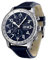 Zeno Watch Basel Herren Uhr Analog Automatik mit Leder Armband P557TVDD-b4