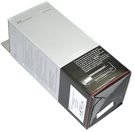 Audi Original Ladekantenschutzfolie Q2 81A061197