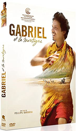 Gabriel et la Montagne
