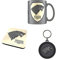 Game Of Thrones Coffret cadeaux - Stark