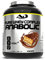 Addict sport nutrition - Anabolic triple whey - Protéine de lactosérum concentrée, isolée et hydrolysée - Protéine pure - BCAA - Glutamine - Croissance musculaire et récupération - 2kg - Snickers