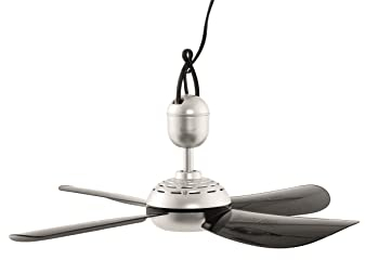 Outwell CHRISTIANO CAMPING Deckenventilator