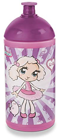 NICI Trinkflasche Twinsies, 0,5l