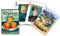 Piatnik 1595 54 Cartes à Jouer Motif Cezanne