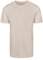 Build Your Brand T- Shirt Round Neck Homme, Rose (Pink Marshmallow), 3XL