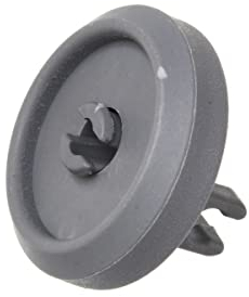 Paxanpax PLD140 Compatible for Miele G1000, G2000, G400, G600, G800, G900 Series Dishwasher Lower Basket Wheel