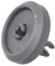 Paxanpax PLD140 Compatible for Miele G1000, G2000, G400, G600, G800, G900 Series Dishwasher Lower Basket Wheel