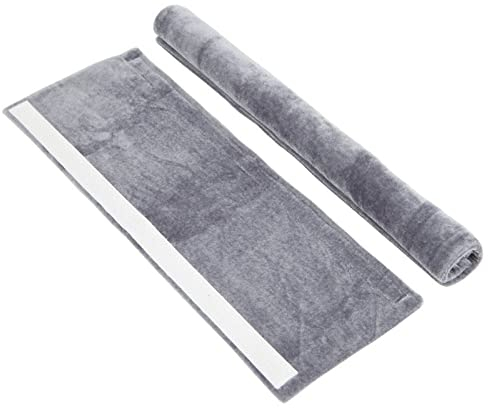 Fridge Door Handles Refrigerator Door Handle Cover Kitchen Appliance Decor Handles Gloves for Fridge Oven (Color : Light Grey)