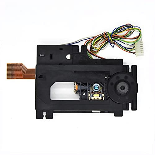 Keneddng Ersatz for NAD 510. Radio CD-Player Laserkopflinse Optische Pick-ups BLOC Optique-Reparaturteile