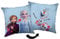 Jerry Fabrics Frozen 2 Anna ELSA Olaf Kissen Kuschelkissen Dekokissen 40 x 40 cm