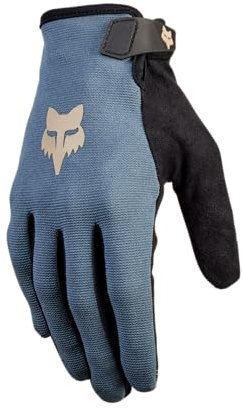 Fox Racing Ranger Glove SG [DRK VIN], Purple