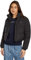 Tommy Jeans Damen Pufferjacke Cropped Essential Puffer Kurz, Schwarz (Black), S