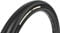 Panaracer Gravelking Slick Neumático, Unisex, Negro/Negro, 650BX42C/27.5X1.75