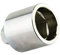 Boiler Tool Removal Kit for Baxi/Potterton/Main/Ideal Flow Turbine Cartridge (Tool Only)