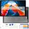 Atwist per Lenovo Tab M10 HD (2nd Gen) LCD Schermo - per Lenovo Tab M10 LCD Display Touch Screen per Tablet TB-X306 X306 X306F X306X LCD Digitalizzatore Vetro Assemblaggio Riparazione (Nero)