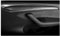 Für Tesla Für Modell Y Für Modell 3 Glänzend ABS Carbon Faser Muster Center Console Dashboard Abdeckung Türschloss Schalter Trim Anzug Kit Auto Zentrale Steuerung Trim Aufkleber(Front Door Covers)