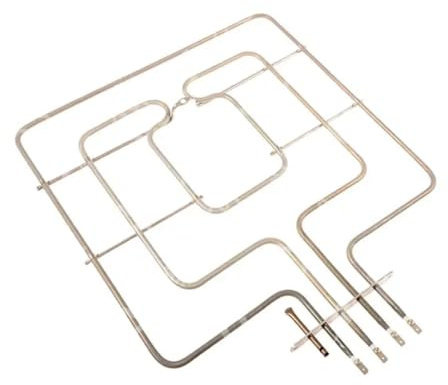 Oven Top Upper Grill Heating Element 2800w Compatible With Neff 00771772 771772