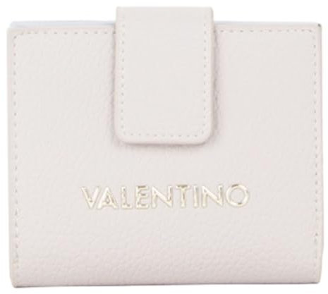 Valentino Alexia Zip Around Wallet Perla