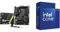 MSI MAG Z790 TOMAHAWK MAX WIFI Motherboard + Intel® Core™ i5-14400 Desktop Processor 10 cores