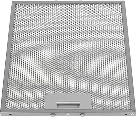 FILTRO CAMPANA EXTRATORA 333X238mm CFS600AX C.O. YY87X6378