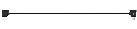 BTG RC N1 N2 N3 N1C Controller USB Cable USB C to iOS Cable Cord for DJI Flip/NEO/Mavic Air 3S 2S/Mavic 3/Mini 4k/Mini 3 4 Pro Remote Controller Data USB Cable Accessories (30CM)