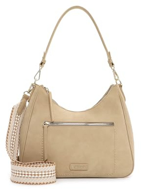 SURI FREY Beutel SFY Christy 16973 Damen Handtaschen Uni