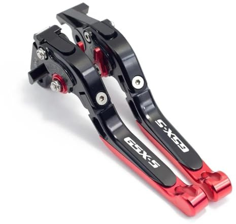 Griff Joystick Für Suzuki GSX S1000 FS ABS GSX-S GSXS 2015-2020 Bremsen Kupplung Hebel(8)