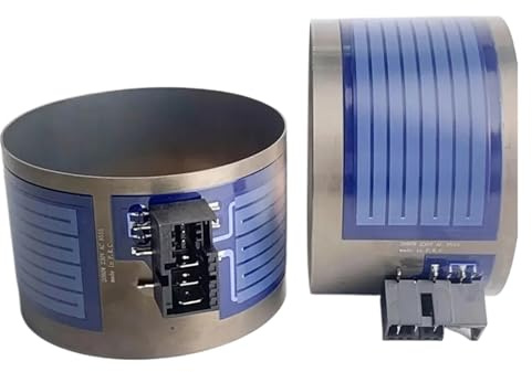 Reemplazo Del Anillo Calefactor De La Bomba De Agua Y Bomba De Circulación De Calefacción De Lavavajillas, Compatible Con Siemens,