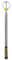Gotcha Men's Gotcha Ultimate XL Unisex Adulto Ball Retriever Silver , Plata, 14ft 18ft Alcance