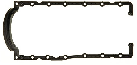 Ajusa 14093500 Gasket wet sump