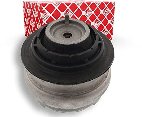 febi bilstein 17940 Motorlager, 1 Stück | Kompatibel mit: MERCEDES-BENZ S-CLASS