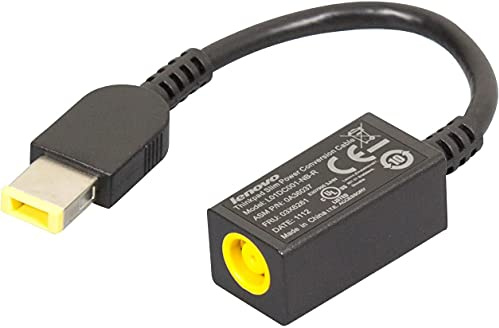 IBM FRU03X6261 Laptop Power Supply Black