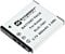 SDKLIC7001 Lithium-Ion Battery - Rechargeable Ultra High Capacity (3.7V 900 mAh) - Replacement for Kodak KLIC-7001 Battery For Kodak Easyshare M320, M340, M341, M753, M763, M853, M863, M893, M1063, M1073 IS, V550, V570, V610, V705