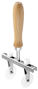 Tagliapasta Regolabile 2 Lame Pom Lisce cod. 990227