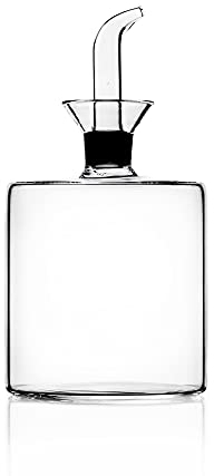 Ichendorf Milano Oliera pour huiles aromatiques collection Cylindre bottle