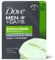 Dove Men Plus Care Extra Fresh Body and Face Bath Bar - 2 ea by Dove