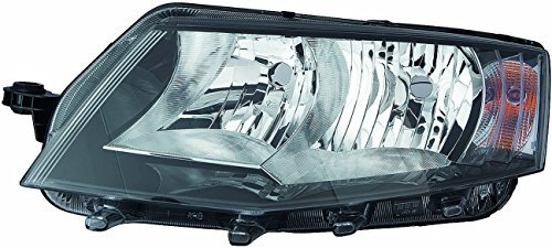 DIEDERICHS Hauptscheinwerfer 7832981